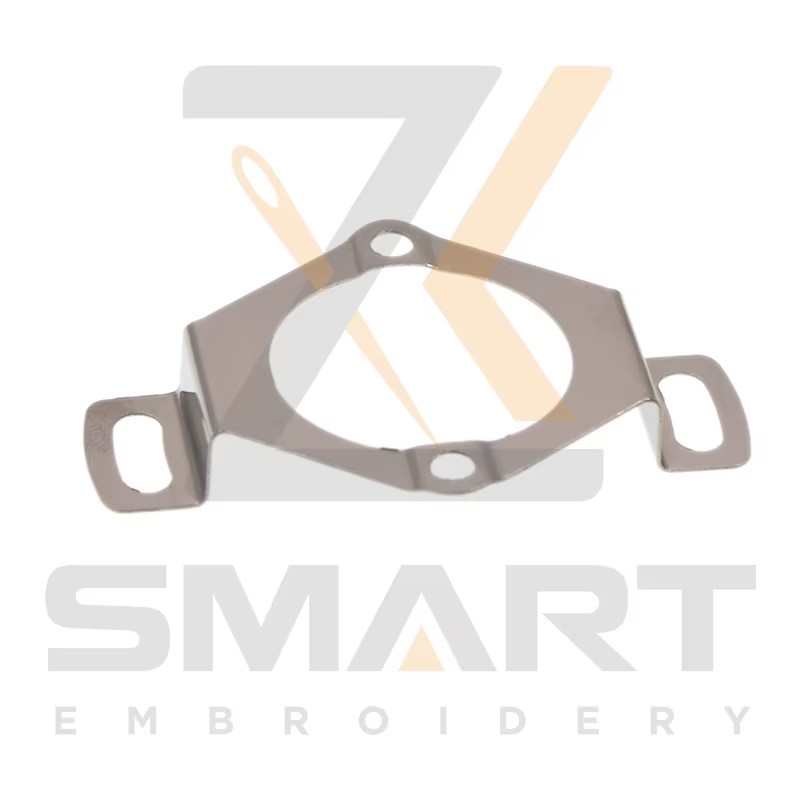 Setjandi Bracket Base fyrir Encoder Embroidery Machine Parts EDH06-EC0101