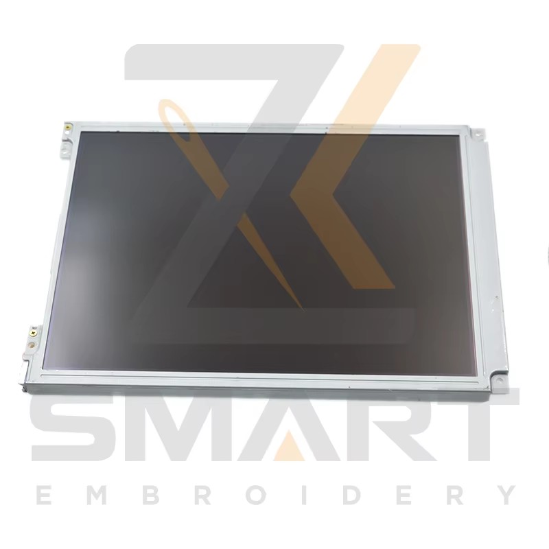 LCD skjápanel LM64C35P Embroidery Machine Parts E10-LM64C35P
