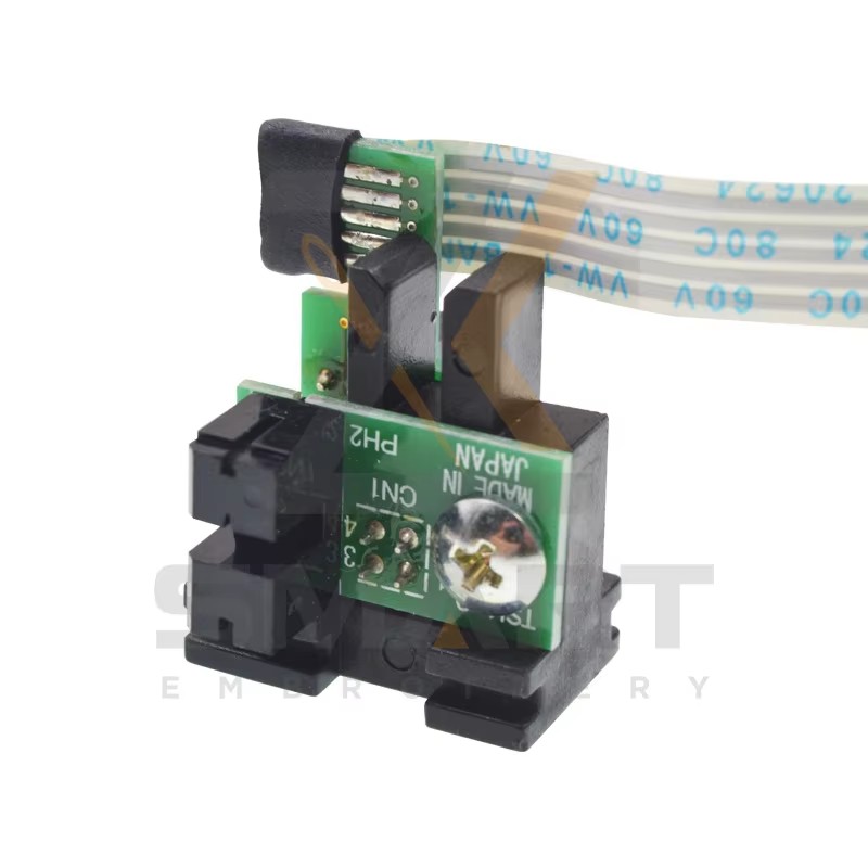 Genuine Tajima TC Sensor Card 0J2602300A23 FG7204010000 0J2602100010 0J2601100011 0J2602300A22 Hreinsunartæki