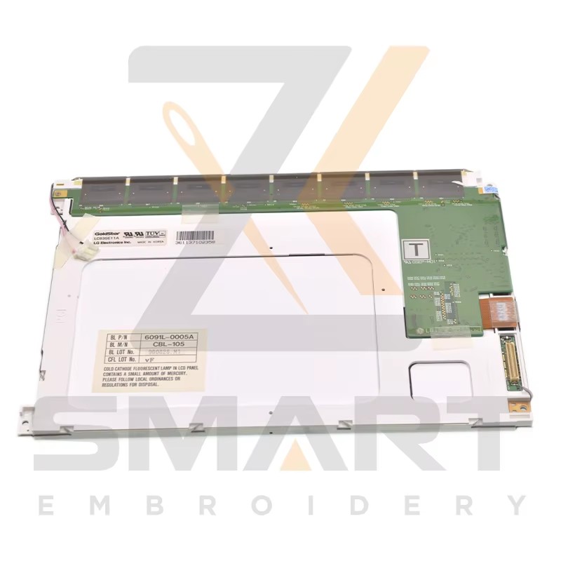 LCB3SE11A LCD skýrslugjaldur E10-LCB3SE11A
