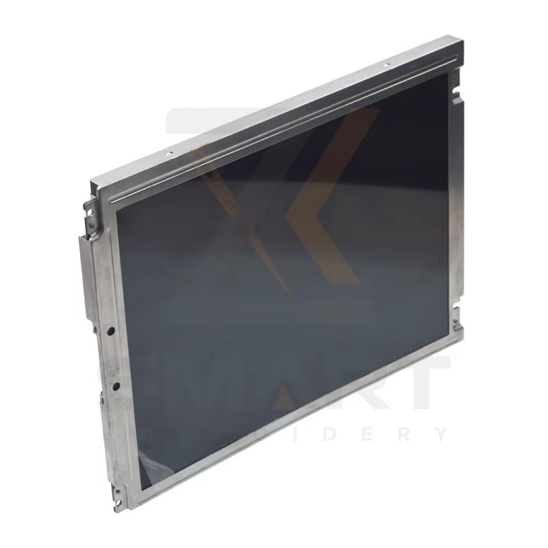 LCD skjárpanel fyrir Tajima SWF kínverska brjóta vél E10-NL6448BC33-54