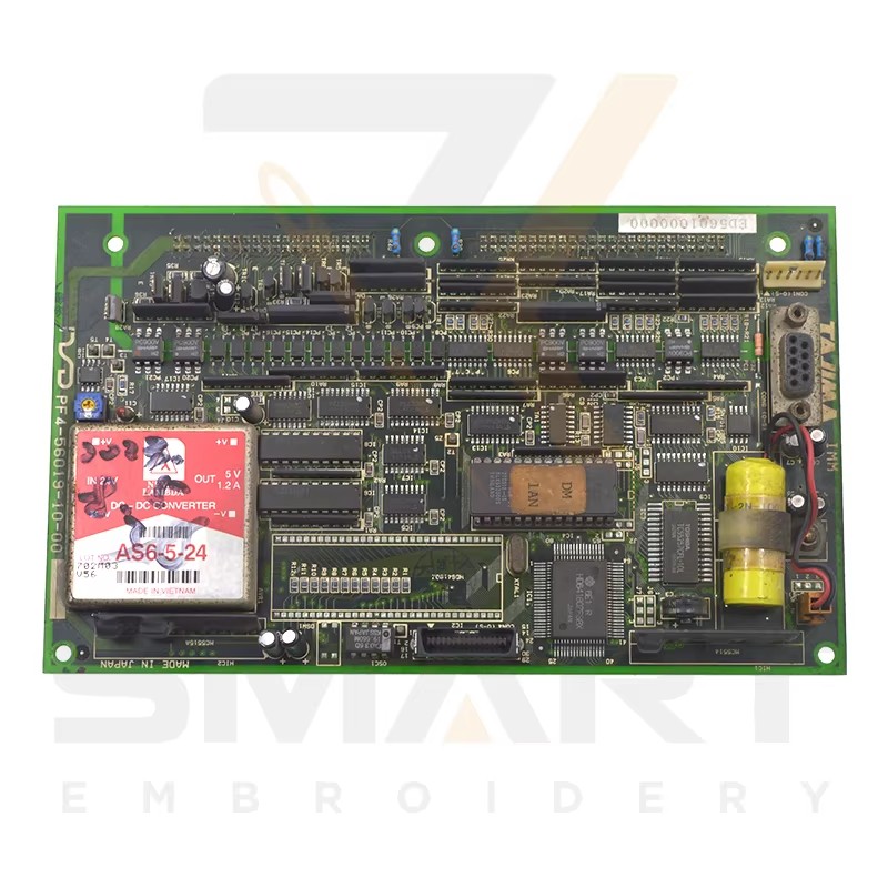 Tajima IMM kort ED5601000000