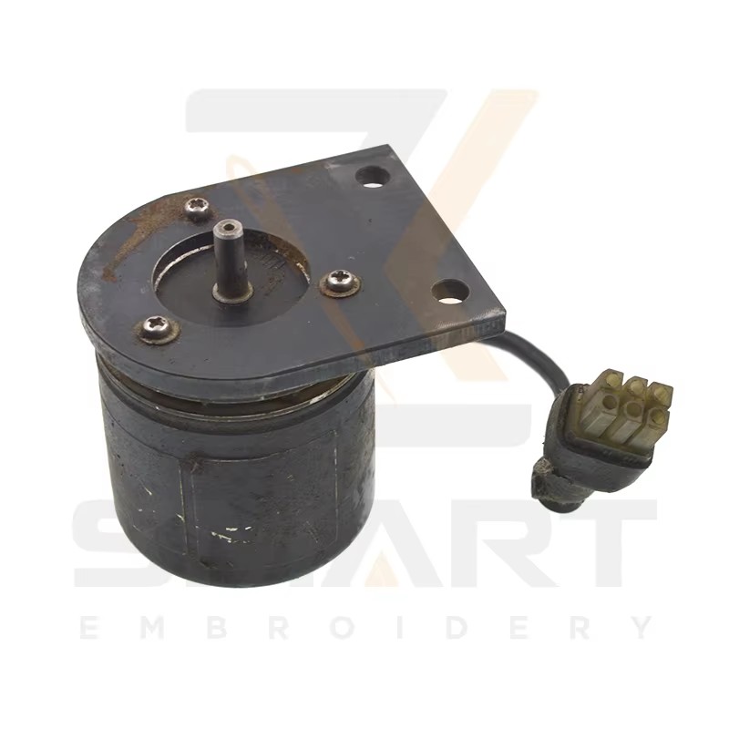 Notaður TAJIMA Rotary Encoder RI-1000-05SA Embroidery Machine Parts