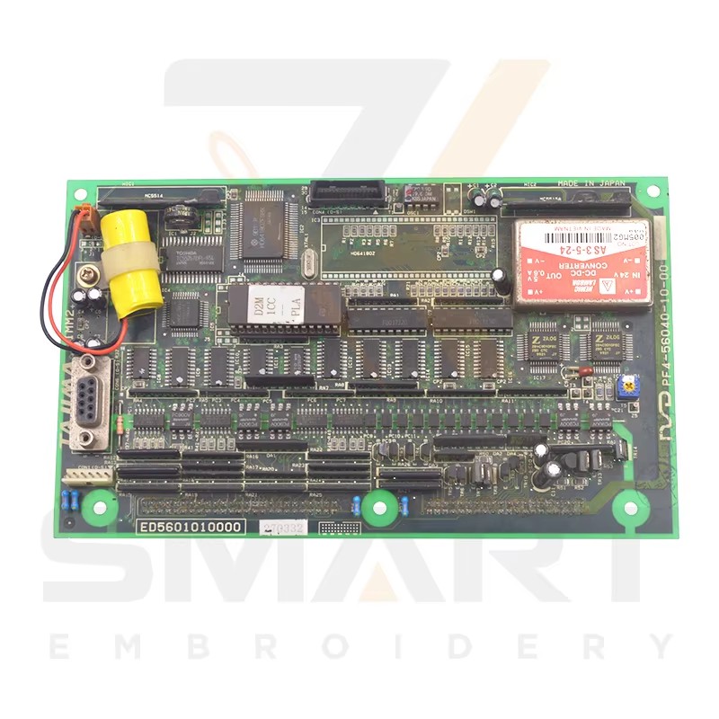Tajima IMM2 kort ED5601010000