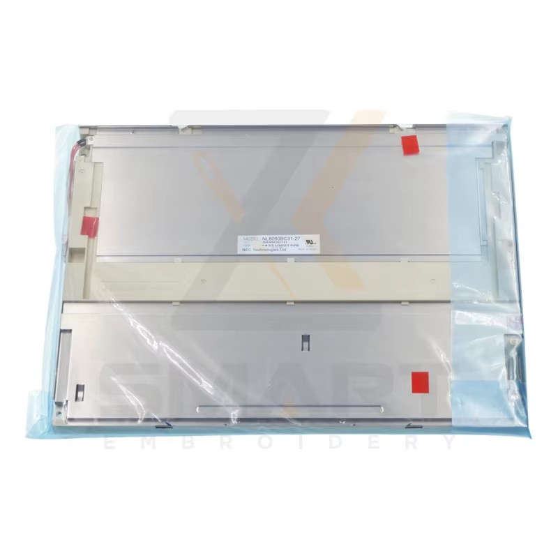 LCD skýrslublað fyrir brúðkaupa vél NL8060BC31-27 E10-NL8060BC31-27