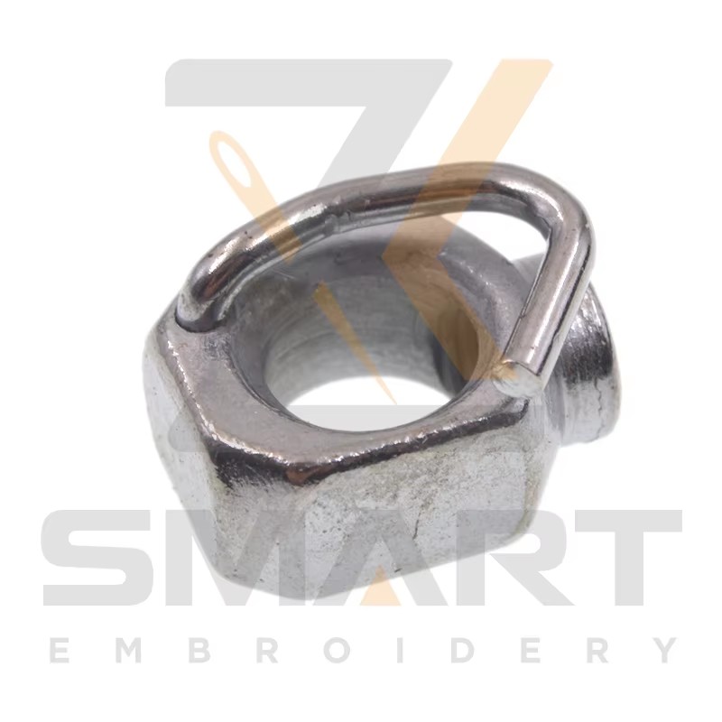 090420010S60 Needle Clamp fyrir Tajima N0902TJ02