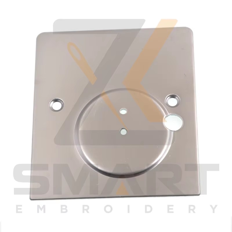 Needle Plate 3MM Hole Tajima SWF Kínverska Embroidery Machine Parts R0508-3.0