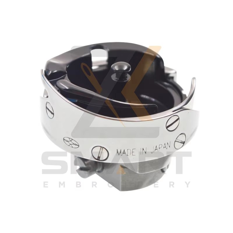 Generic Koban Rotary Hook KHS12-RYPICC fyrir TAJIMA SWF Barudan Kínversku brjóta vél R01KHS12-RYPICC-SC