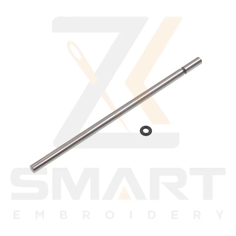 Eiginlegur Tajima Fótsýning Machine Parts SHAFT: PRESSER FOOT[S] 090460530010 Sjálfstæð Presser Foot Shaft N0304TJ01