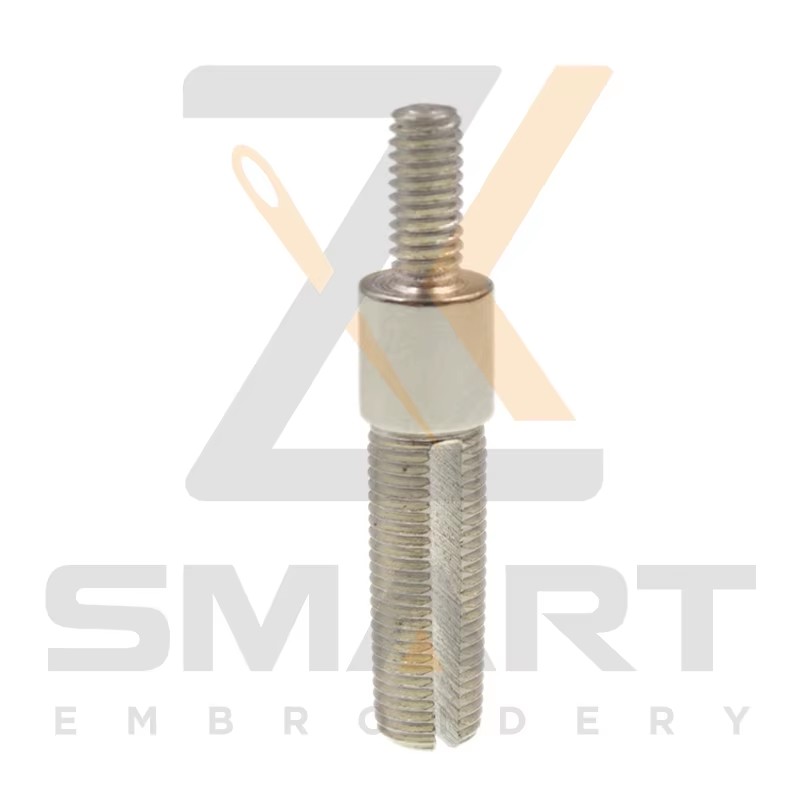 10 stykki Spenning Stud Tajima SWF Embroidery Machine Parts T070303