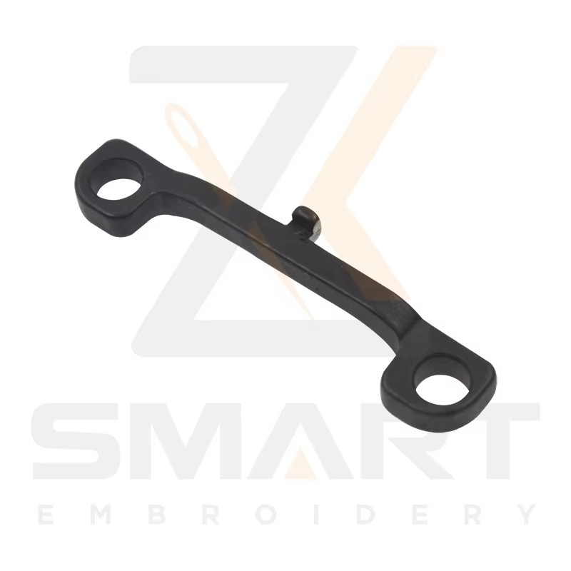 Rotary Hook Support CM0508000000 fyrir Tajima R0405 innbrota vél