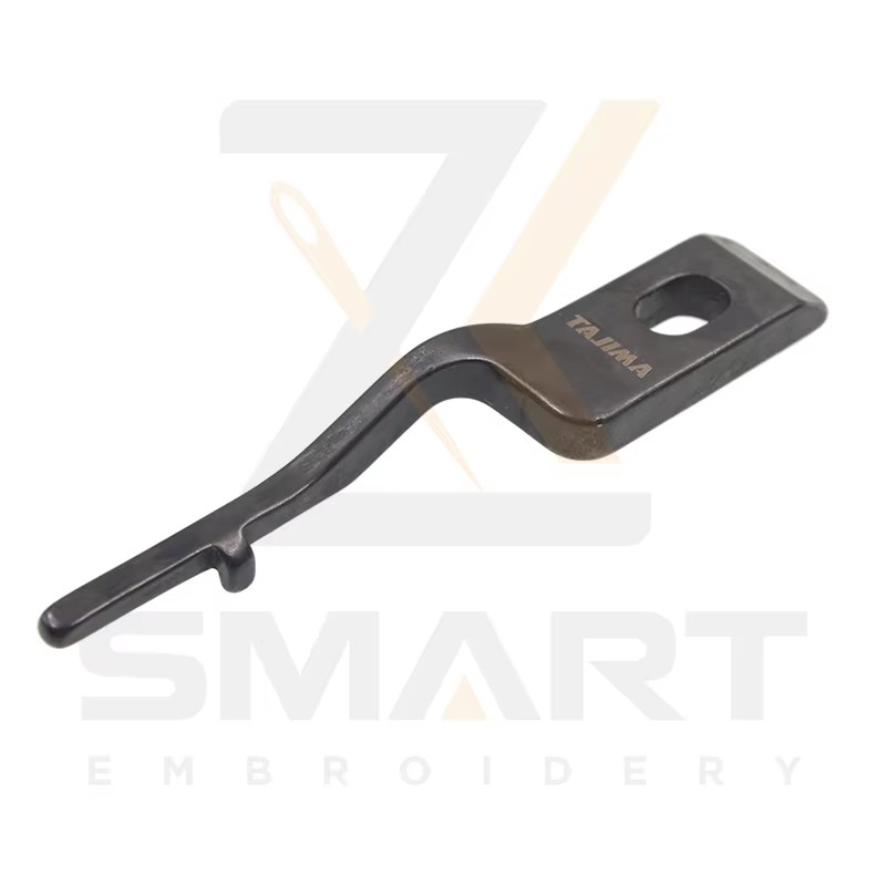 Góður gæði Rotary Hook Support með TAJIMA Logo Embroidery Machine Parts R0411