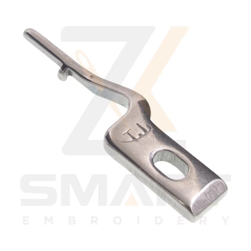 Rotary Hook Staðsetning Hook fyrir Tajima SWF Kínverska Hlaupið vél R0401