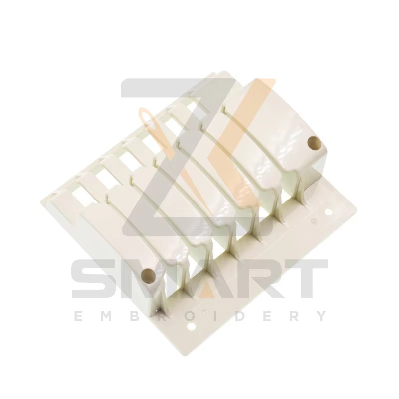 Top Cover 6 Needles fyrir Tajima T0301TJ01-6