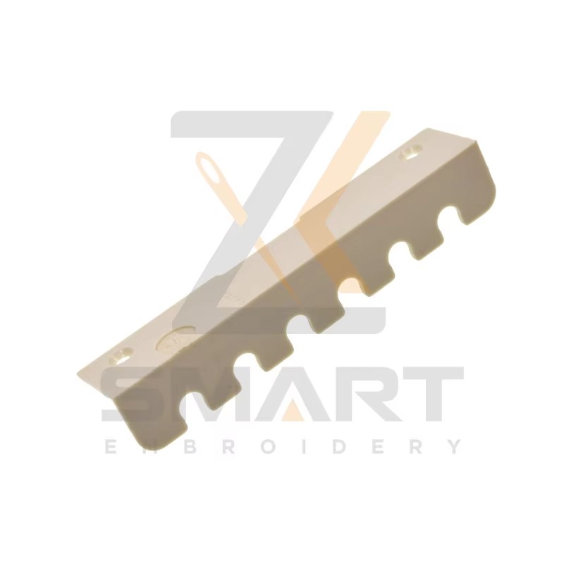 6 liti Upper Thread Guide FN0909020060 fyrir Tajima T0502TJ6W