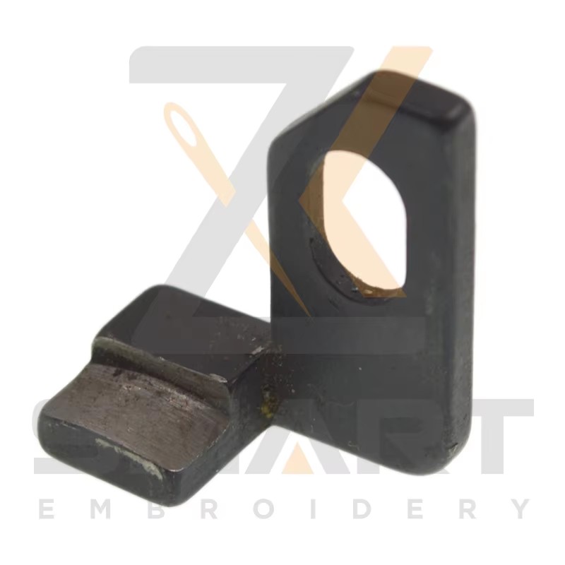 Leiðbeiningar Bracket Of Needle Bar Case Tajima SWF Kínverska Embroidery Machine Parts A060403
