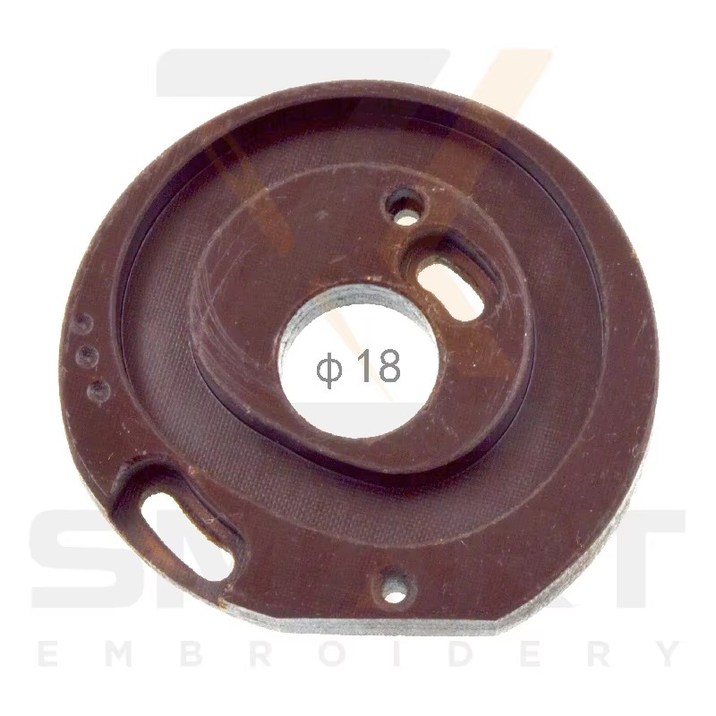 Genuine Solid & Split tegund SWF Embroidery Machine Cam A02SWF18I A02SWF18S
