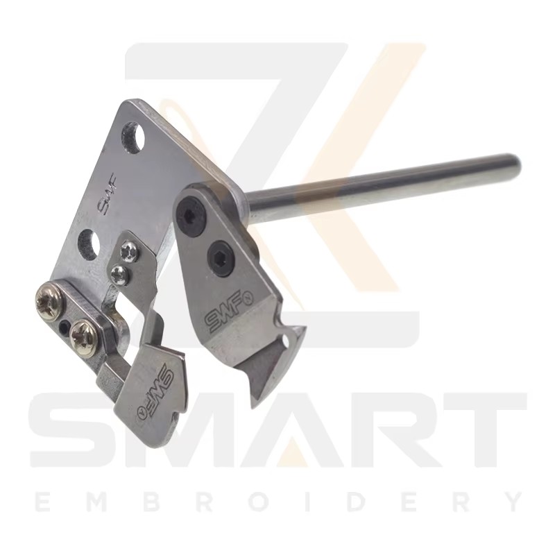 Genuine SWF Movalbe & Fixed Knives Ass'y 08013CL-B001 08005CL-B001 04400200B000 Hreyfingartæki Pafrts C0303SWF-Kit