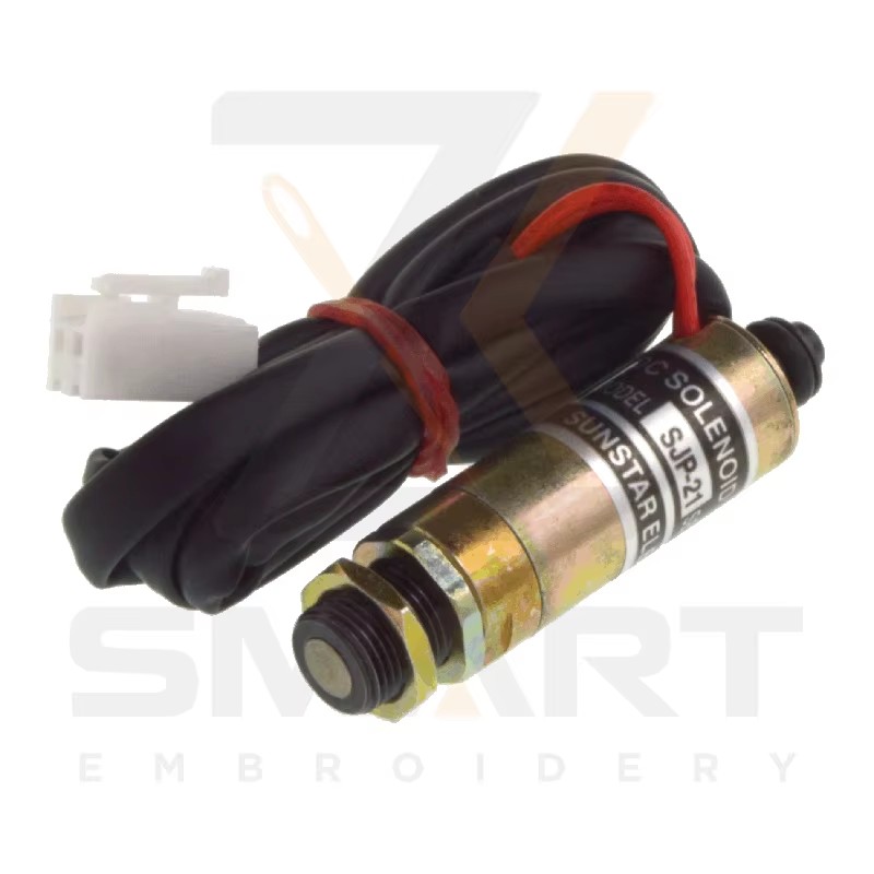 SWF Jump Solenoid 06000BM-CT01 11009EL-A001 DSD-AA003800 EP-000034-00 Stýrikerfi