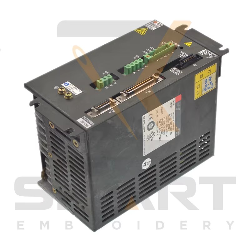 SWF XY ökumann PY2A050A7HX1P00 HB SA röð Embroidery Machine Parts ESWF-PY2A050A7HX1P00-U