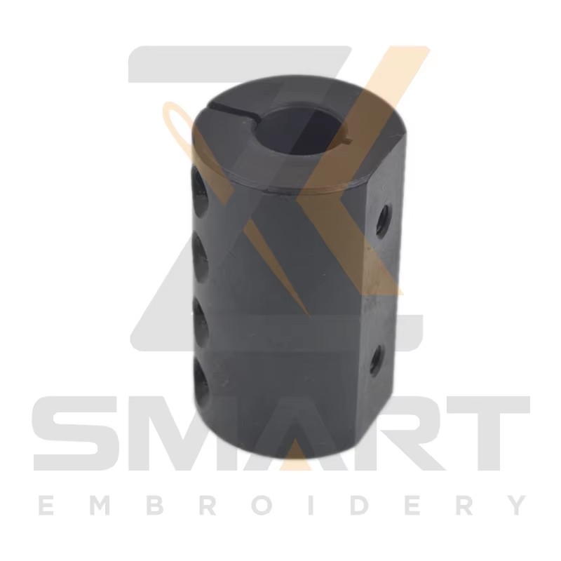 SWF Shaft Joint 15MM Shaft Embroidery Machine Parts D0801201-15
