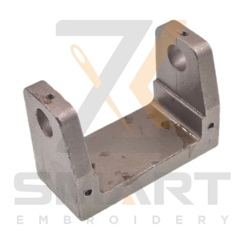 Timing Pulley Bracket(C) 04000640I000 fyrir SWF Embroidery Machines Parts D08032SWF-50I