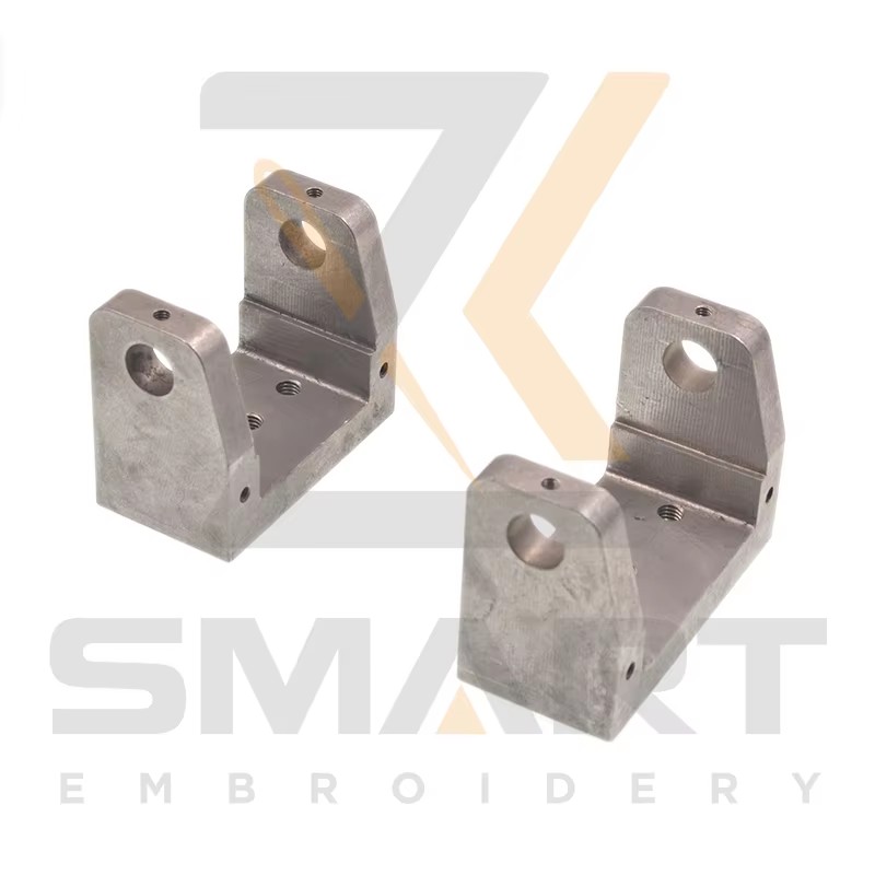Tíming Pulley Bracket C 04000640I000 fyrir SWF Embroidery vél D08032SWF-50AL D08032SWF-35AL