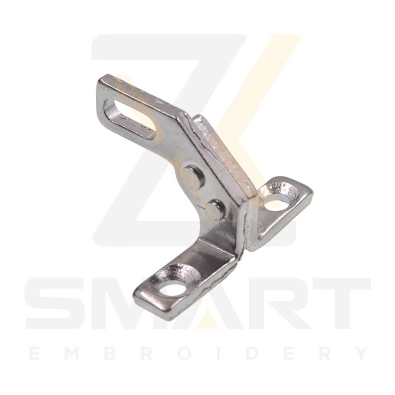 Frame Presser viðbótar Bracket SWF Embroidery Machine Parts D08002-0203