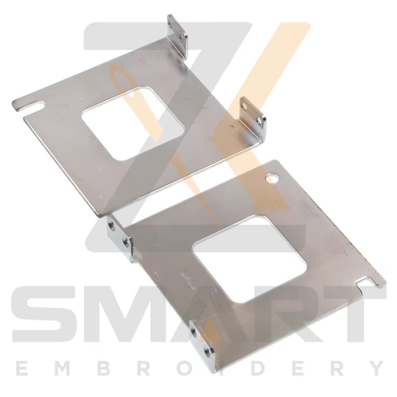 Hoop Joint Pleat fyrir SWF Embroidery Machine Parts D020901