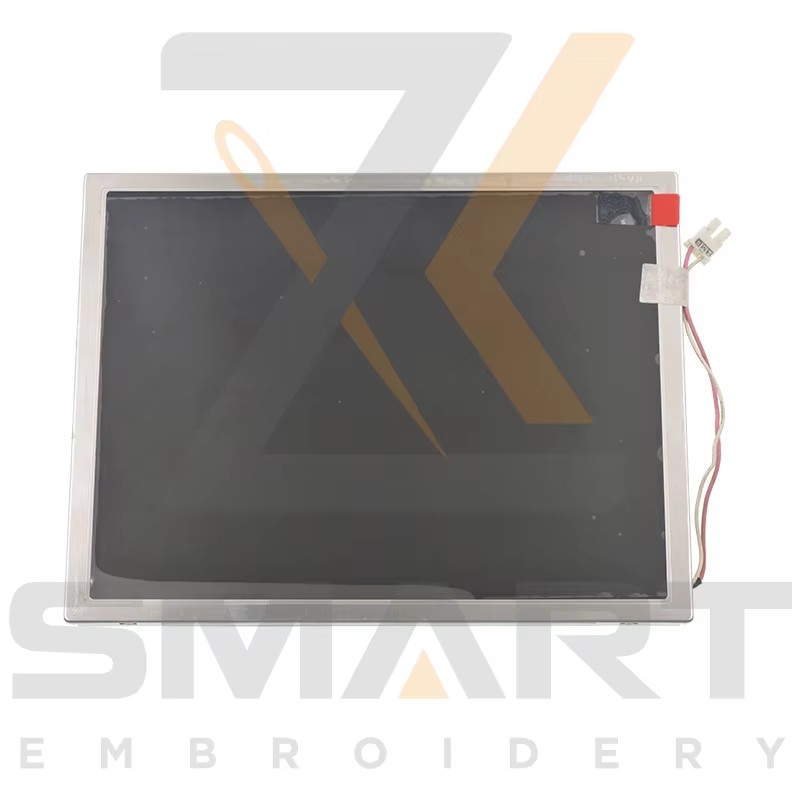 Skýrsla Panel 6,4 tommu LB064V02-TD01 SWF Embroidery Machine Parts E10-LB064V02-TD01