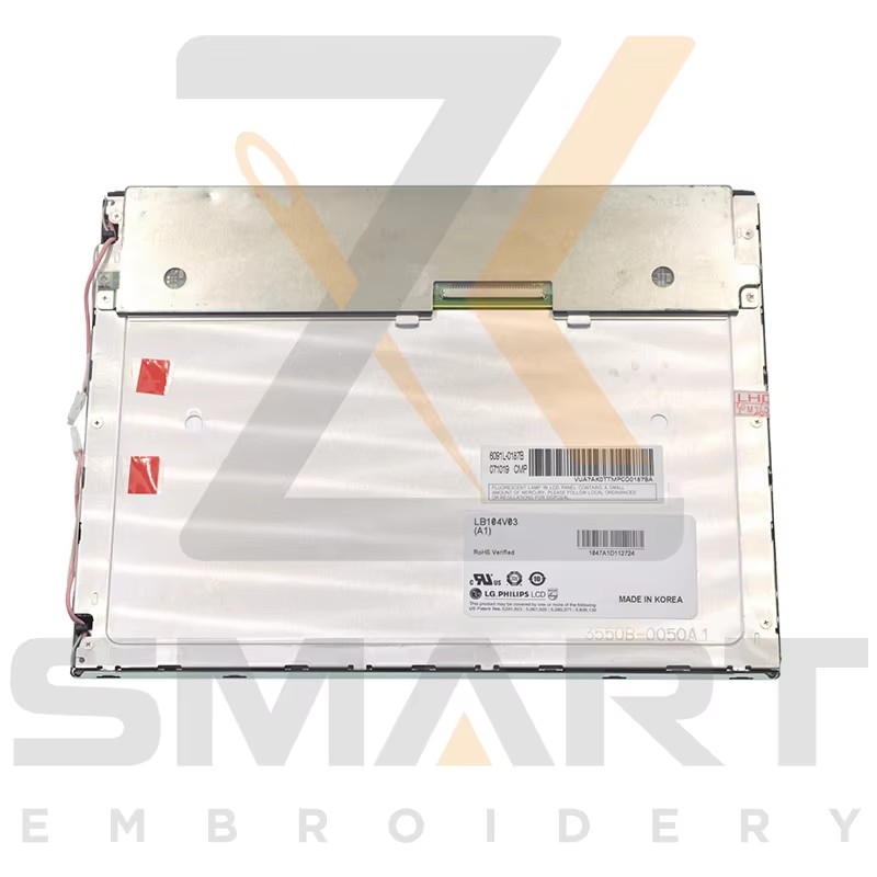 Skýrsla LB104V03-A1 10.4 tommu fyrir SWF embroidery vél E10-LB104V03-A1