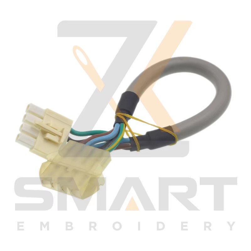SWF Cable Embroidery Machine hlutar E11-SWF03