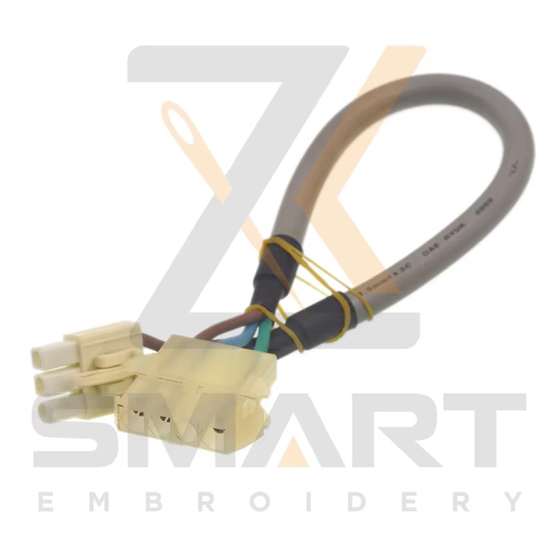 E11-SWF02 SWF köflur fyrir höfuðstjóri borð embroidery vél hlutar