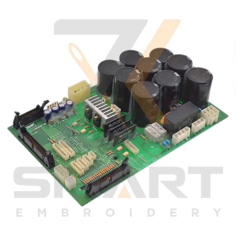SWF 12JOINT1 12-0000-UI12 borð SWF Embroidery Machine Parts ESWF-12JOINT1