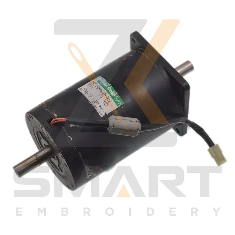 Einn SWF Motor 103H89222-5212 Hreinsaður vél hlutar ESWF-103H89222-5212-U
