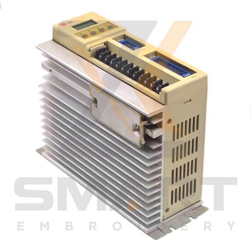 Eiginlegur SWF höfuðstjóri FDA-3010P Embroidery Machine Parts ESWF-FDA-3010P