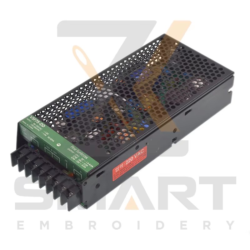VSF75-DD fyrir SWF embroidery vél ESWF-VSF75-DD