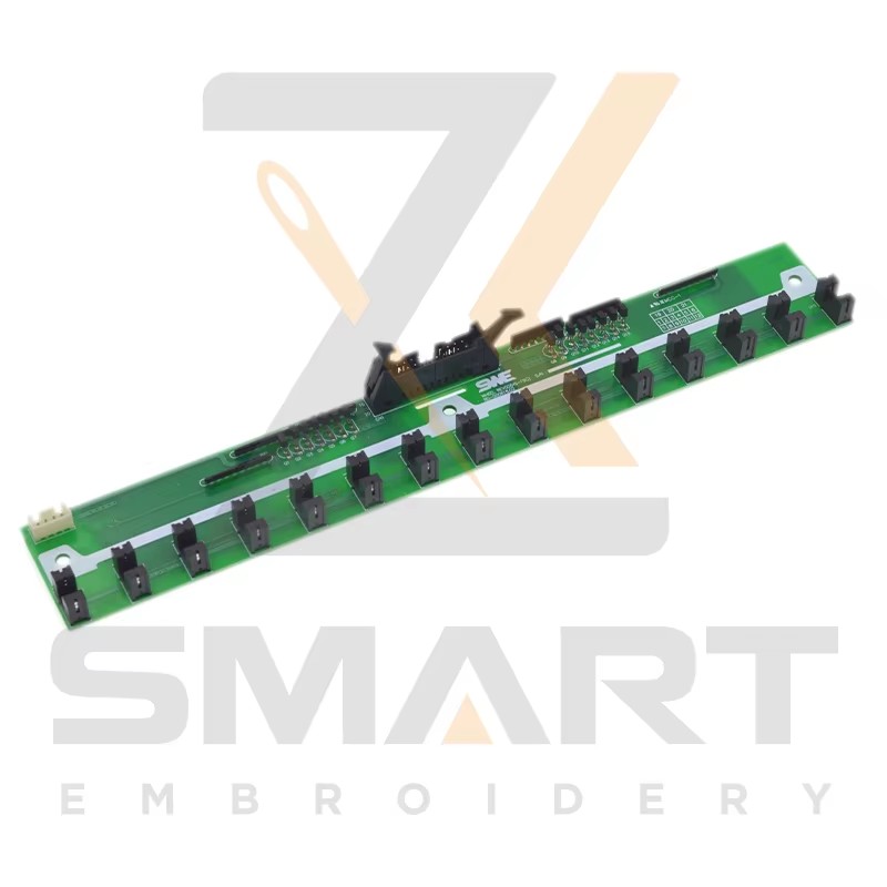 15 liti SWF Sensor Wheel Card Wheel-HS15C Embroidery Machine Parts ESWF-WHEEL-HS15C