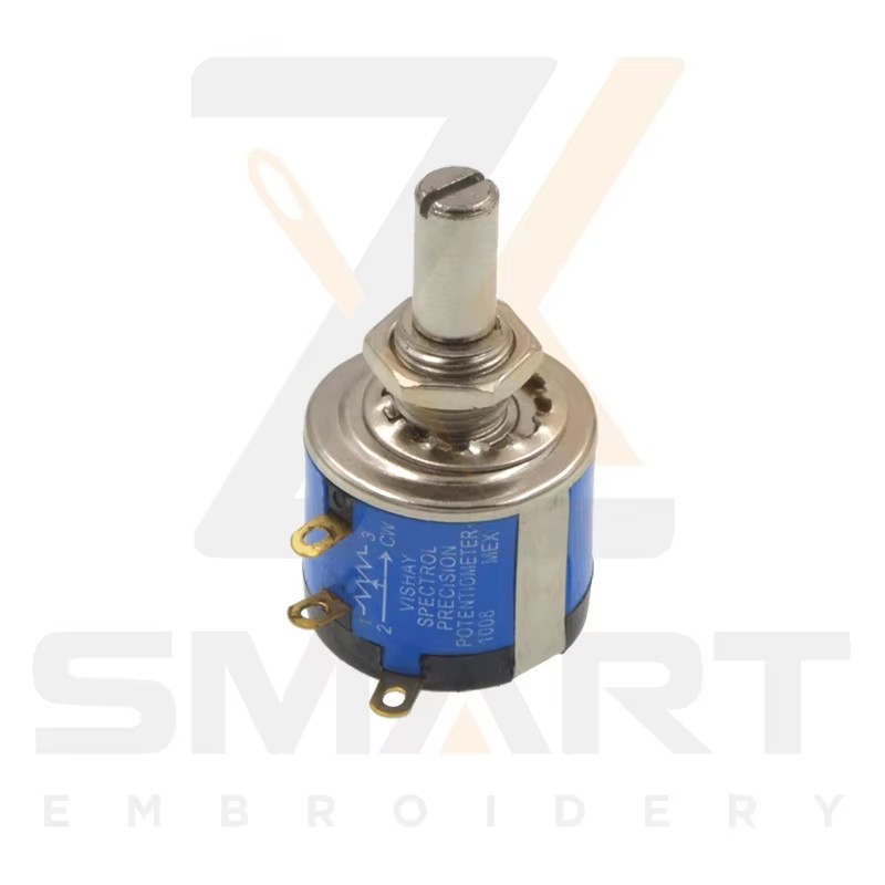 Potentiometer 534-8872 1K Hreinsun vél hlutar ETJ-534-8872-1K-C