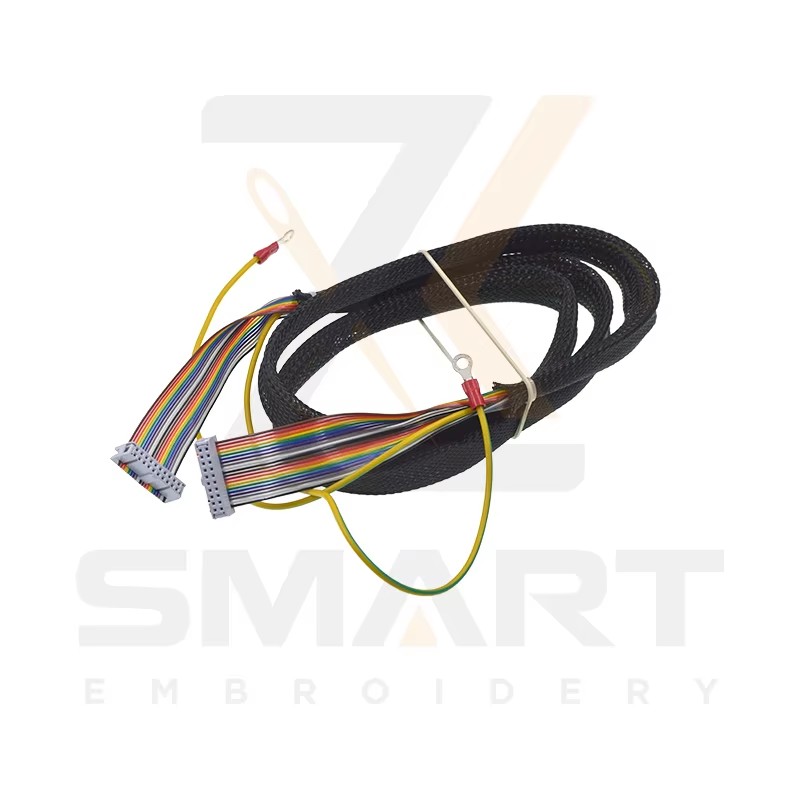 SWF E11-SWF01 Sýningakabelur