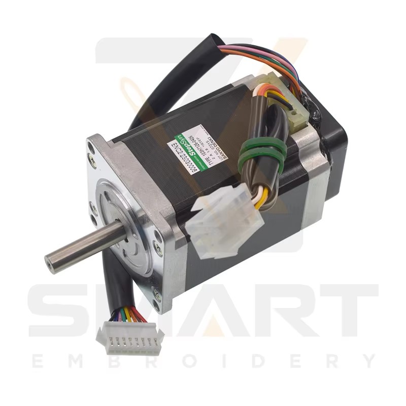 Sannarlegur SWF X Motor 103H7126-0426 STMO1-000002 Stýrikerfi