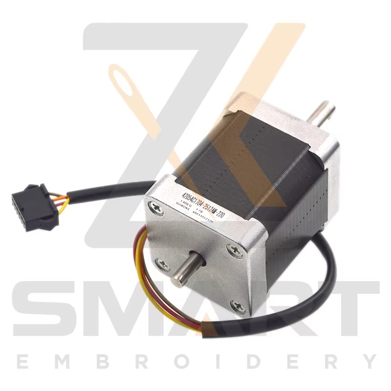 Jump Motor Breyting liti Motor 42D54C1704-2512AM-220 Kínverska Brúðkaupa vél hlutar A0902-42D54C1704-2512AM-220