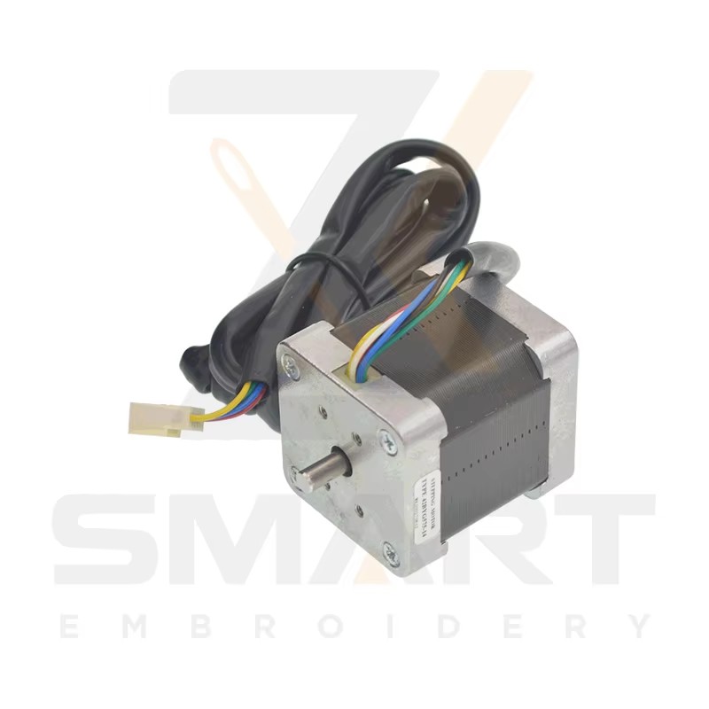 Jump Motor 42BYG575-14 fyrir kínverska broidery vél hlutar A0902-42BYG575-14