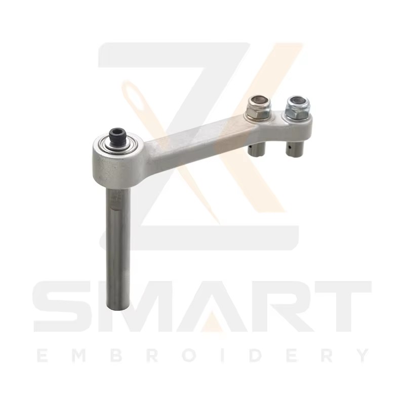 Presser Foot Reciprocator Drive Lever með pin fyrir kínverska brúðkaupa vél A0802D04