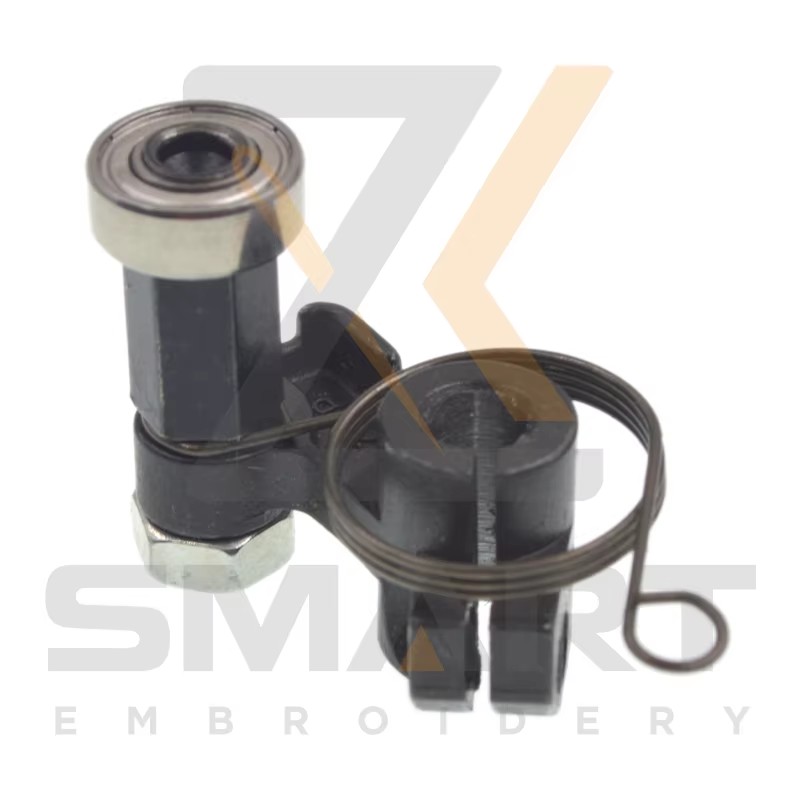 Jump Motor Driving Leaf Assy Kínverska Embroidery Machine Parts A090204C02