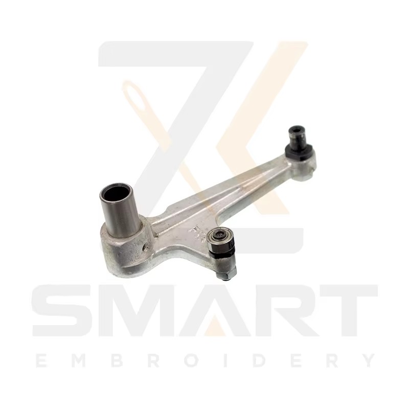 Presser Foot Reciprocator Drive Lever fyrir kínverska Feiya Embroidery Machine A0802FY01