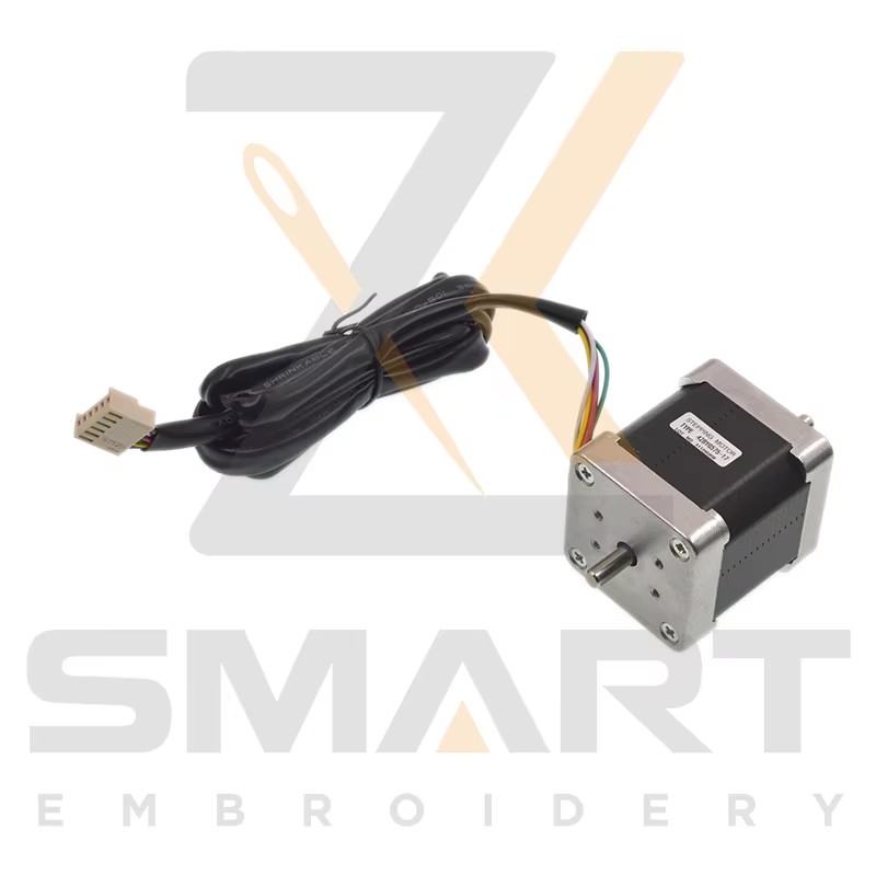 Jump Motor 42BYG575-17 Kínverska brúðkaupa vél hlutar A0902-42BYG575-17