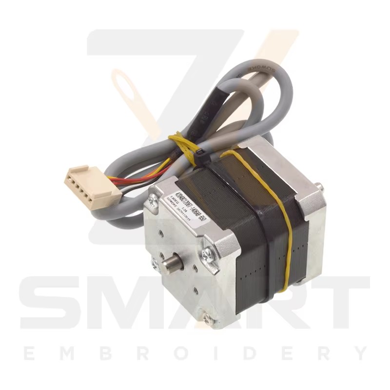 Jump Motor 42D48C1206T-1406AB-650 fyrir kínverska broderi vél hlutar A0902-42D48C1206T-1406AB-650