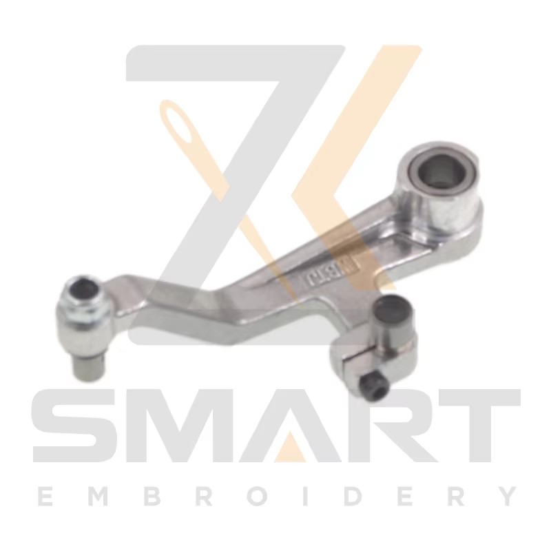 Presser Foot Reciprocator Hreyfing Hreyfing Kínverska Hreyfing vél hlutar A0802S03-8MM