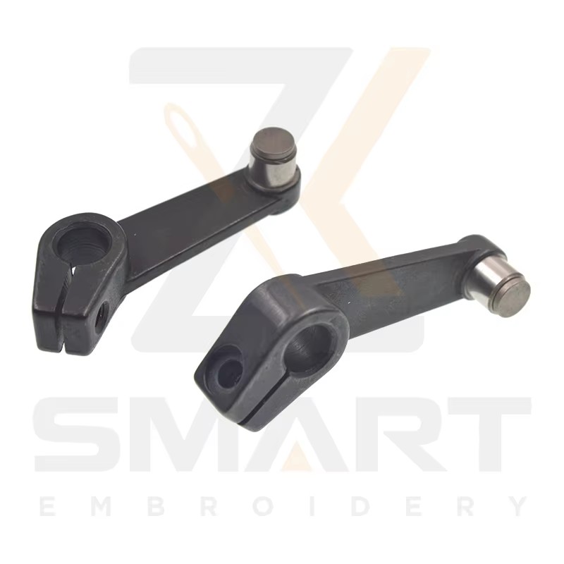 Ricoma Myndavélur Parts Presser Foot Cam Driving Lever 03040497 A05ARC01